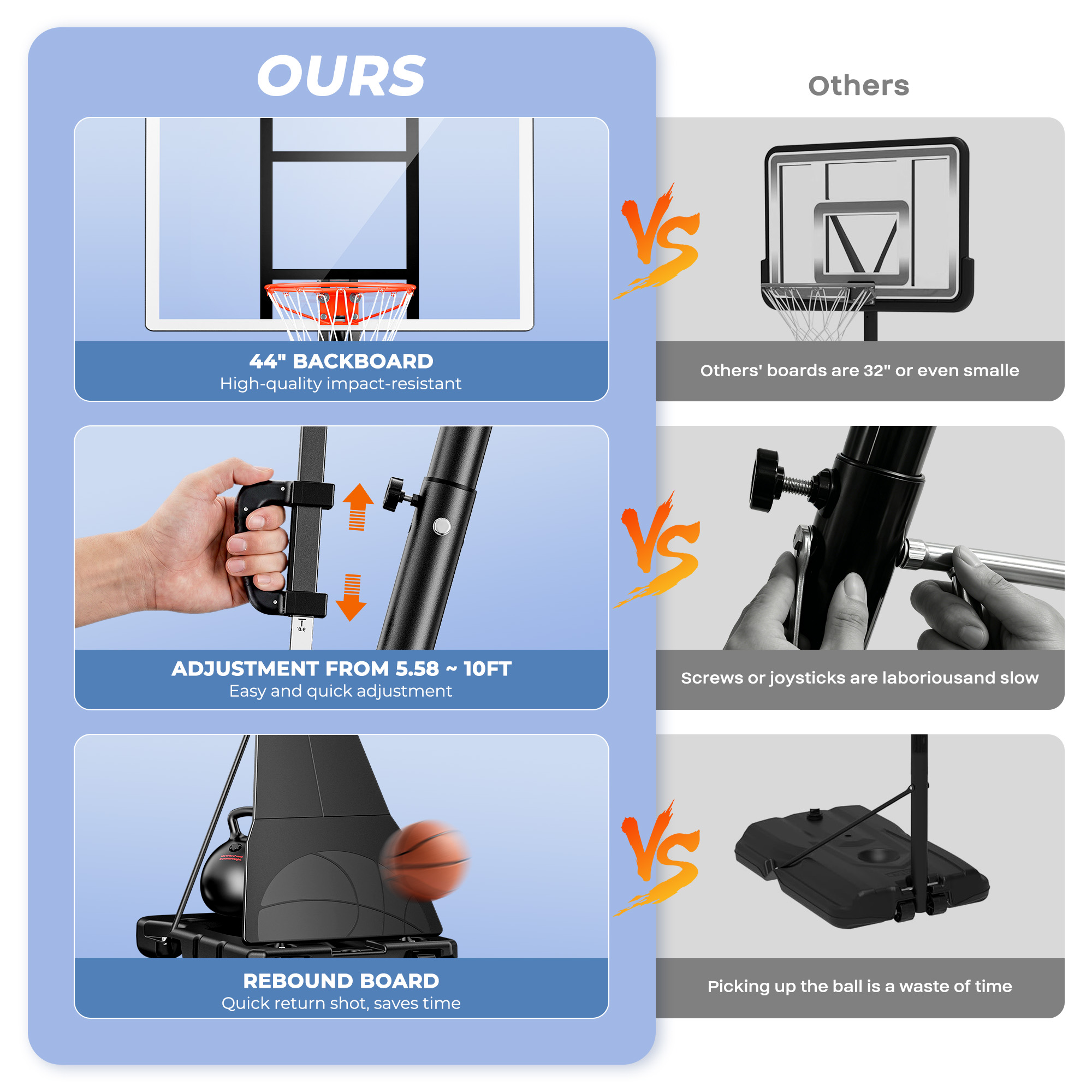 basketball goal 3